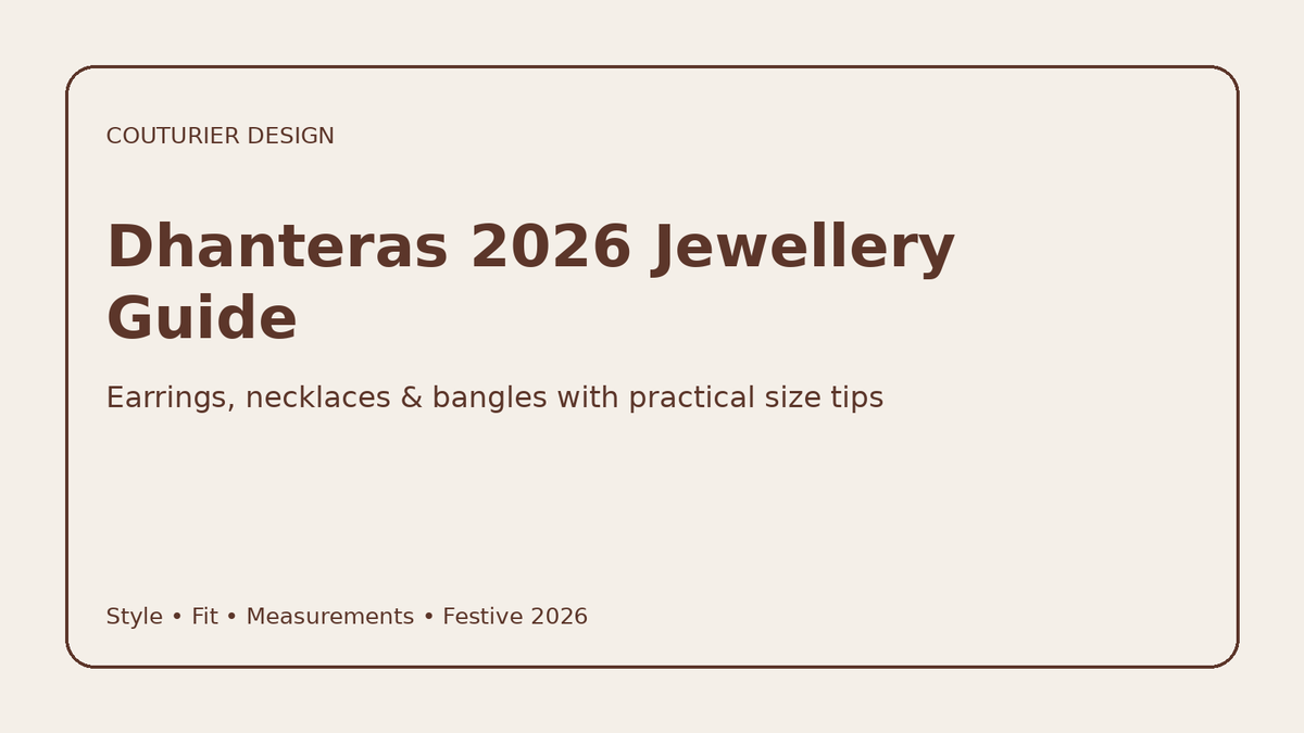 Pastel metallic Diwali 2026 styling with festive jewellery and soft metallic tones