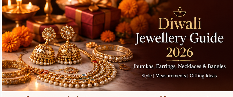 Diwali 2026 jewellery guide featured image