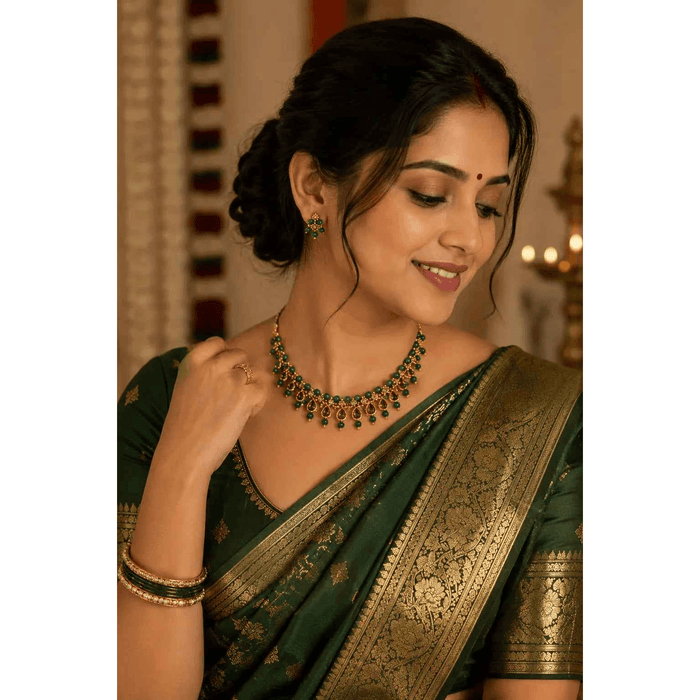 Festive Jewellery