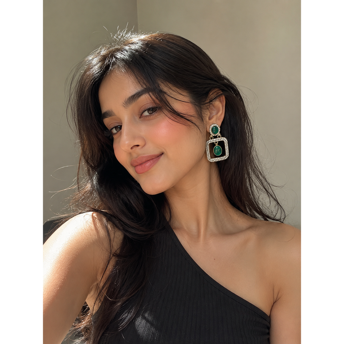 Gold Tone Jewellery