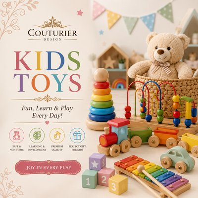 Kids Toys