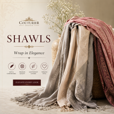 Shawls