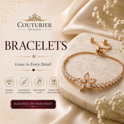 Bracelets