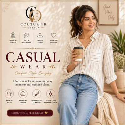 Casual Wear