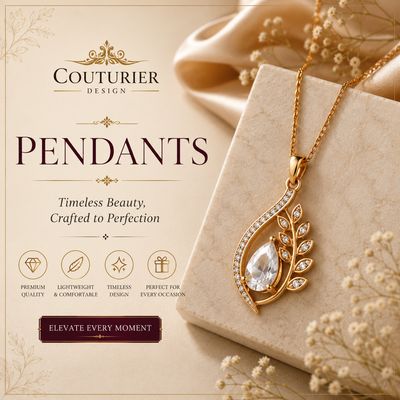 Pendants