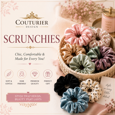 Scrunchies