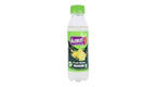 Hana Fresh Nimbu lemon juice drink bottle with green cap, front label visible.