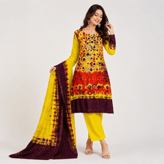 Women's tunic dress and