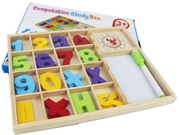 Educational Toys