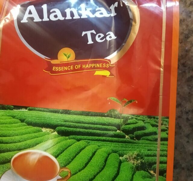 Alankar Tea Powder – Alankar tea and coffee centre