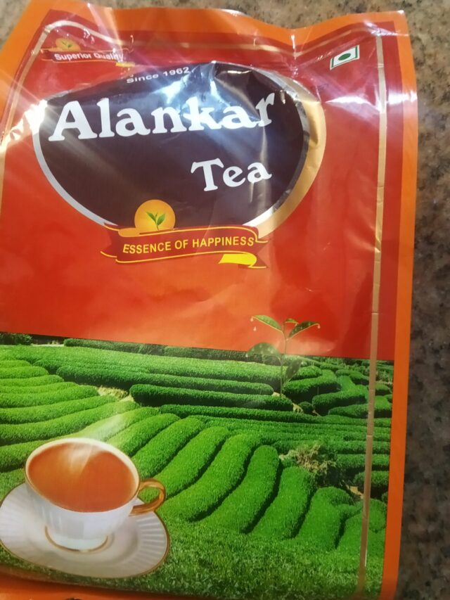 Alankar Tea Powder – Alankar tea and coffee centre