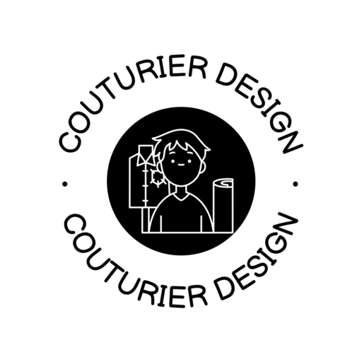 CouturierDesign logo
