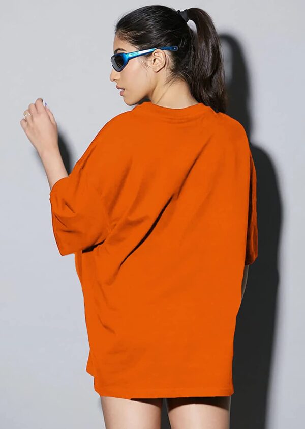 Oversized Tshirts - COUTURIER DESIGN