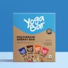 Yogabar Multigrain Energy Bars 338Gm Pack (38G x10) - Image 2