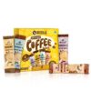 Bevzilla Instant Coffee Powder Sachets , Pack of 4