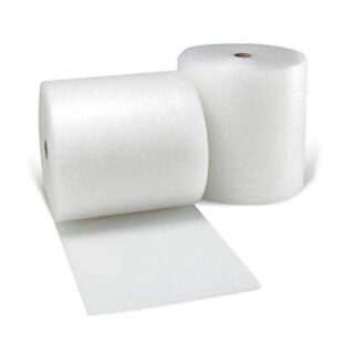 Air Bubble Wrap Packing Roll – 4 Feet (2 Feet * 2 Pcs)