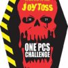 JOYTOSS One Pcs Chips Challenge , Pack of 1