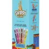 Skippi All Desi Flavour Ice Pops Box ,12 Ice pops X 70ml each