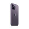 Apple iPhone 14 Pro Max (128 GB) - Deep Purple - Image 2