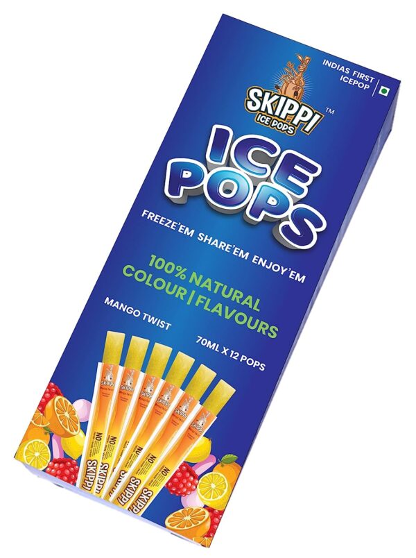 Skippi Icepops,Icepops,Skippi - COUTURIER DESIGN