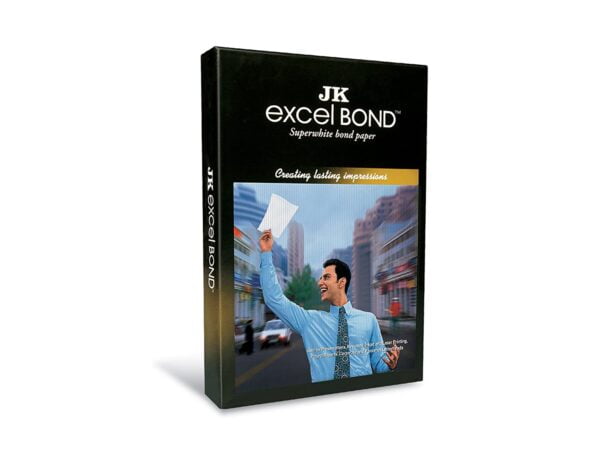 JK Excel Bond Superwhite Paper , 90 GSM