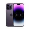 Apple iPhone 14 Pro Max (128 GB) - Deep Purple