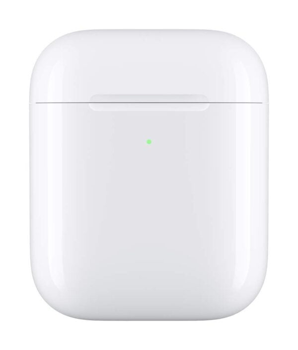 Apple Wireless Charging Case for AirPods - Image 2