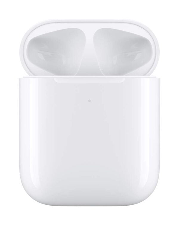 Apple Wireless Charging Case for AirPods