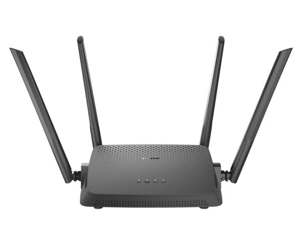 D-Link DIR-825/IIN/J1 MU-MIMO Gigabit Wireless Router,