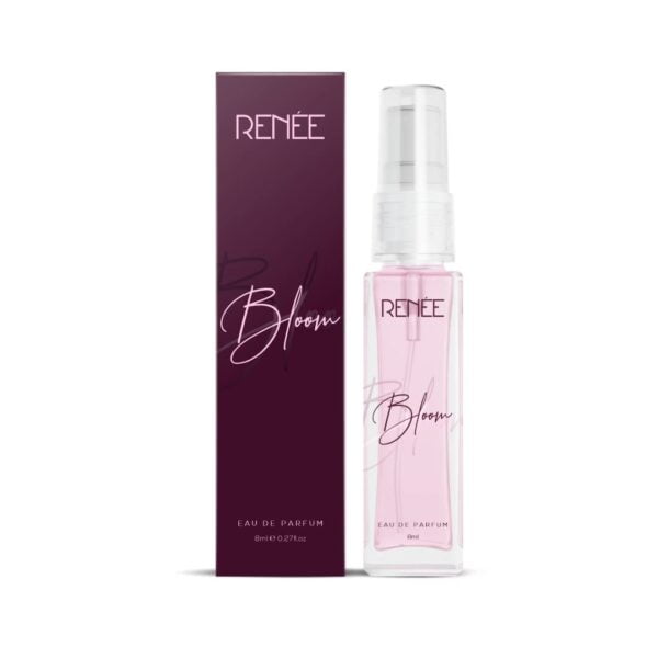 RENEE Eau De Parfum Bloom 8ml