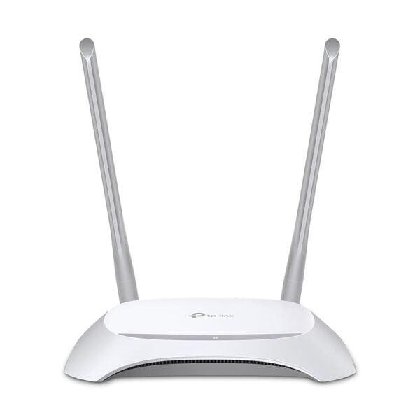 TP-link 300Mbps Wireless N Speed N300 TL-WR840N Wi-Fi Single Band Router