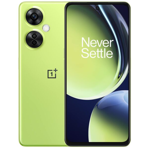 OnePlus Nord CE 3 Lite - COUTURIER DESIGN
