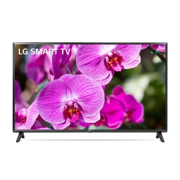 LG 80cm (32 inches) HD Ready Smart LED TV 32LM563BPTC (Dark Iron Gray)