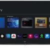 Nu 140cm (55 inch) Premium Series 4K Ultra HD WebOS Smart LED TV LED55UWA1 (Black) - Image 3
