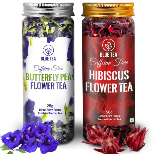 Blue Tea,Combo Pack - COUTURIER DESIGN