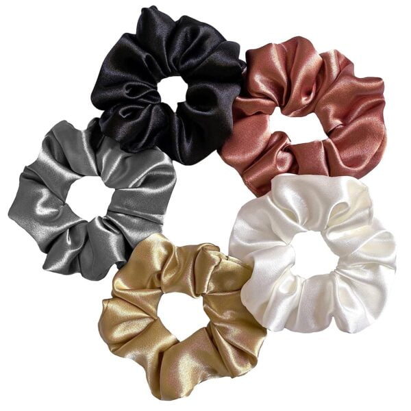 Scrunchies - COUTURIER DESIGN