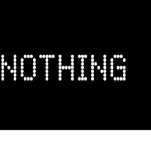 Nothing