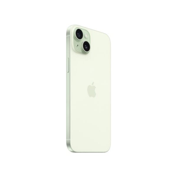 APPLE Iphone 15 (Green, 256 GB) - Image 2