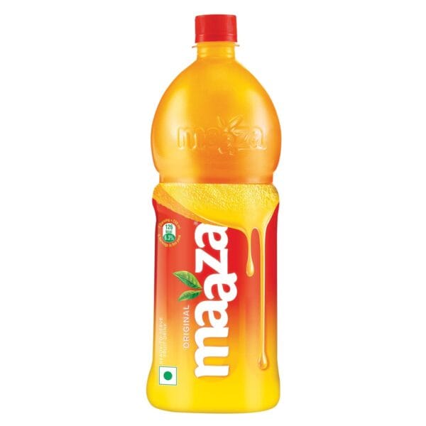 Maaza Mango Drink - 1.5 Litre