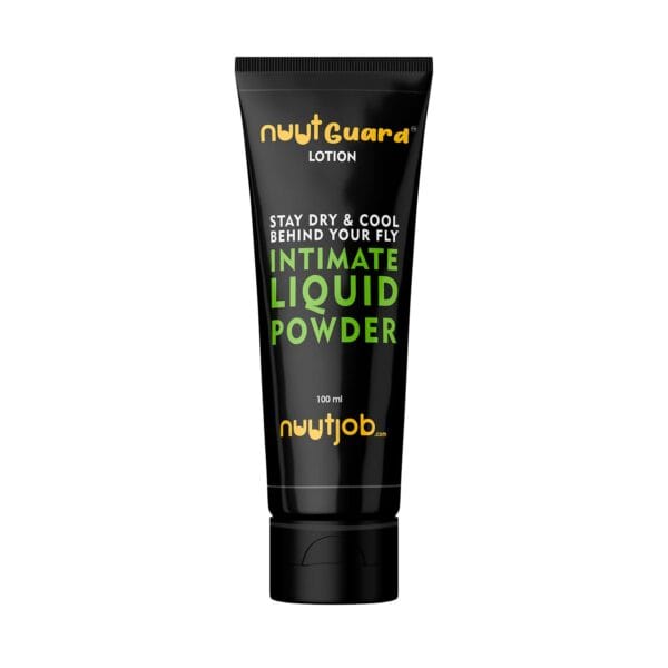 Nuut Guard LIQUID Intimate Powder - 100ML