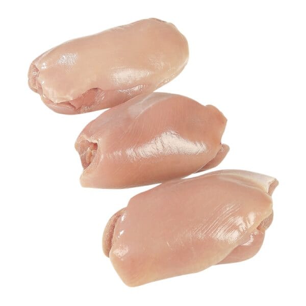 Chicken Thigh Boneless - 500Gram