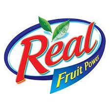 Real fruit