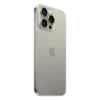 Apple iPhone 15 Pro Max (512GB, Natural Titanium) - Image 2