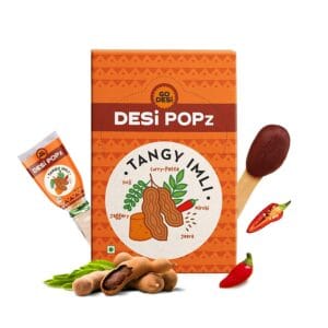 Desi Popz