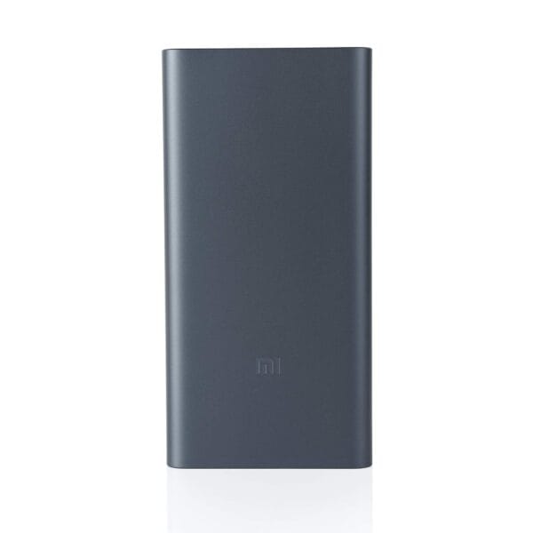 Mi 10000mAH Li-Polymer, Micro-USB and Type C Input Port