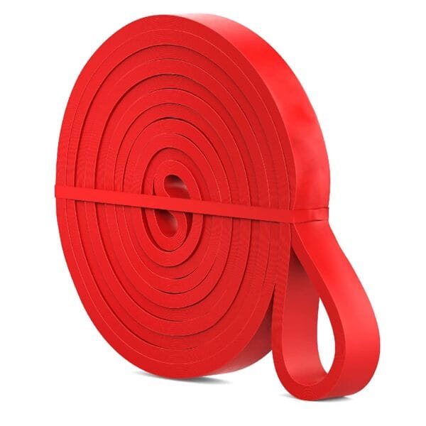 Exercise Resistance Bands for Strength Training , (Light: 15-35lbs)