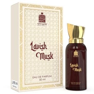 adil qadri lavish musk