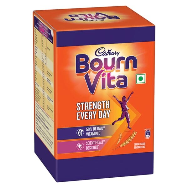 Bournvita