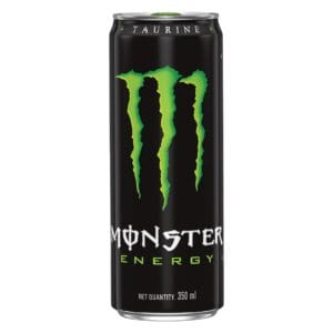 Monster Drink