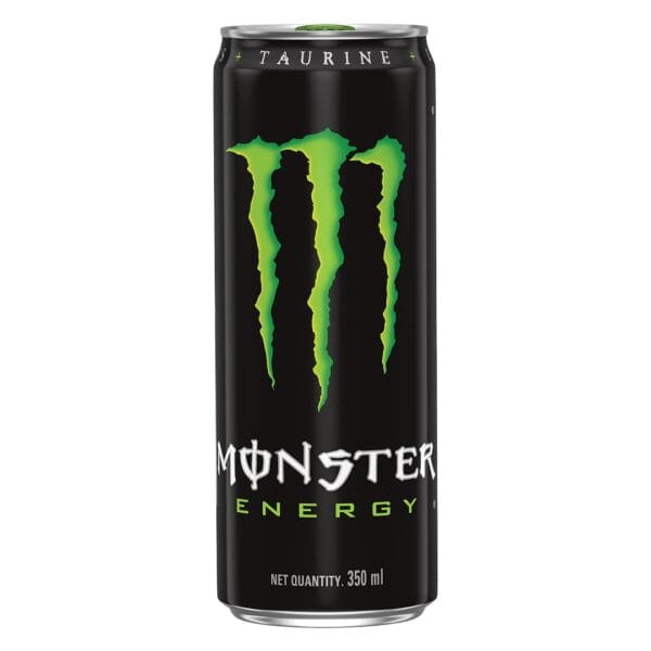 Monster Energy 350 ml